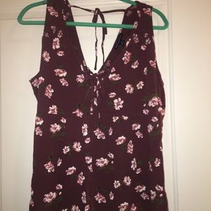 Never Worn